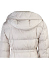 Women s Abose Padded Jacket 1C00042 539ZD 268 - MONCLER - BALAAN 5