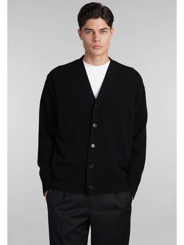 Roberto Collina Cardigan - ROBERTO COLLINA - BALAAN 1