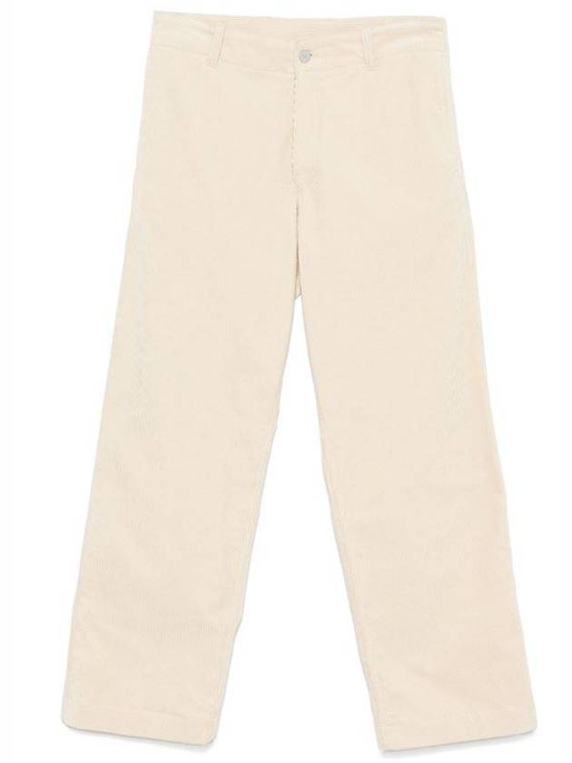 Emporio Armani Trousers - EMPORIO ARMANI - BALAAN 2