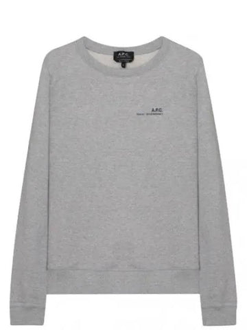 Item Sweatshirt Women s - A.P.C. - BALAAN 1