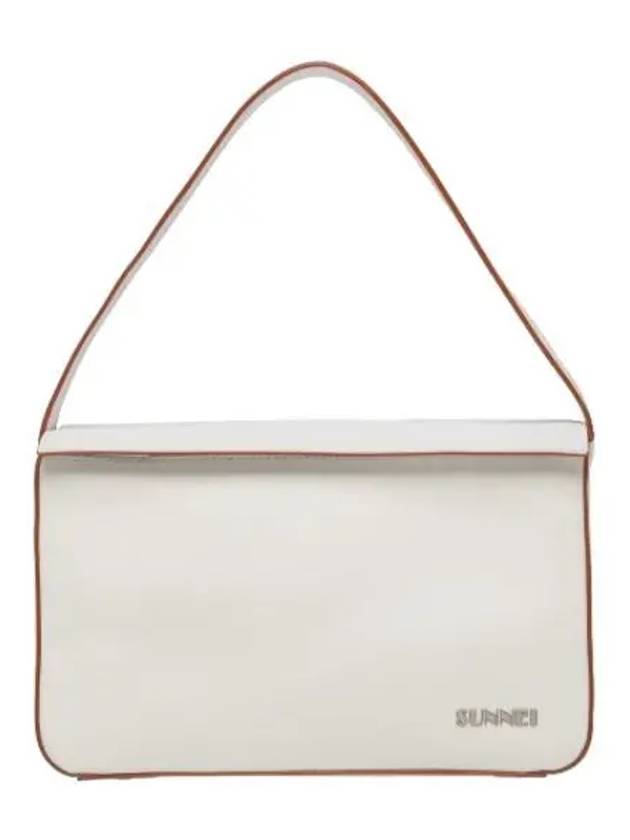 peso tote bag white handbag - SUNNEI - BALAAN 1