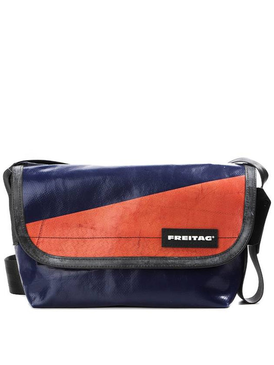 Unisex HAWAII FIVE O messenger bag F41 0735 - FREITAG - BALAAN 1