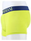 Micro Trunk 111290 3F535 01382 - EMPORIO ARMANI - BALAAN 3