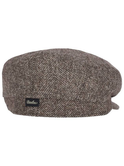 Borsalino Hats Brown - BORSALINO - BALAAN 2