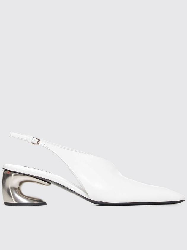 Shoes woman Jil Sander - JIL SANDER - BALAAN 1