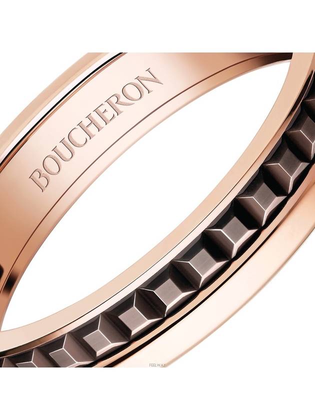 women rings - BOUCHERON - BALAAN 7