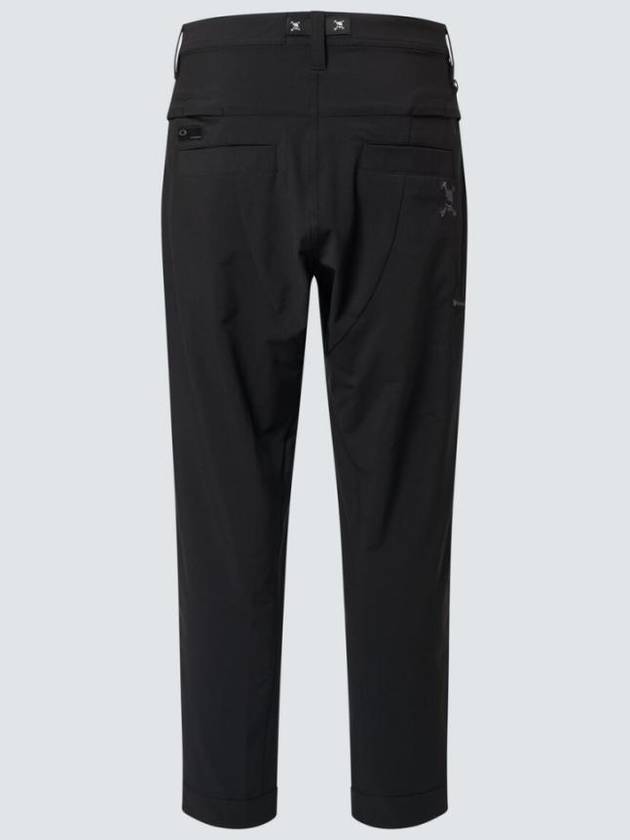 Skull relaxed knitley tapered pants - OAKLEY - BALAAN 1