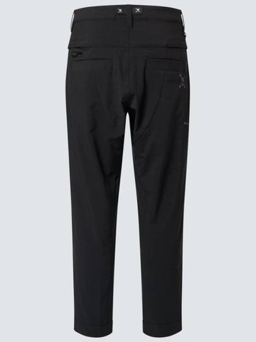 Skull relaxed knitley tapered pants - OAKLEY - BALAAN 1