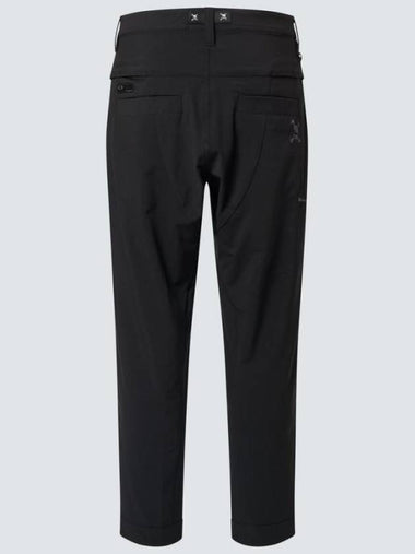 Skull relaxed knitley tapered pants - OAKLEY - BALAAN 1