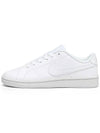 Court Royale 2 Next Nature Low Top Sneakers White - NIKE - BALAAN 7