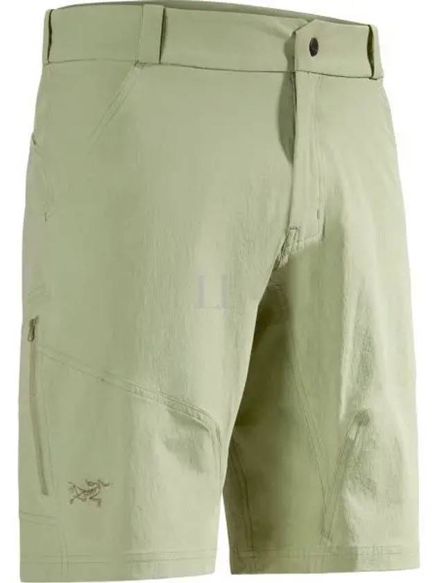 Cronin Logo Short Chloris - ARC'TERYX - BALAAN 2