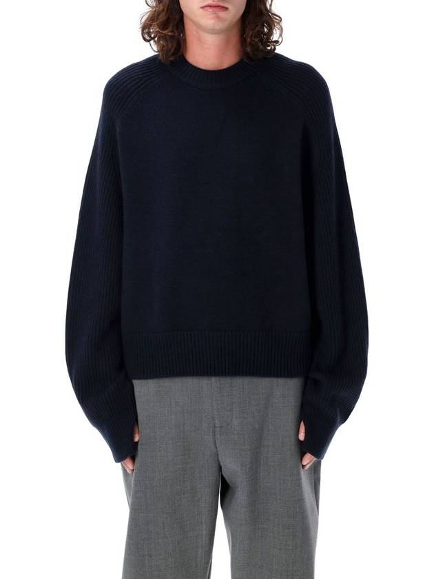 Studio Nicholson Fisherman Sweater - STUDIO NICHOLSON - BALAAN 1