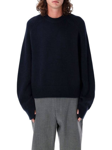 Studio Nicholson Fisherman Sweater - STUDIO NICHOLSON - BALAAN 1