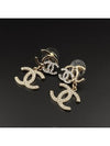 women earrings - CHANEL - BALAAN 3