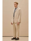 Men's Downey Rivet Cotton Jacket - TRADCLUB - BALAAN 4