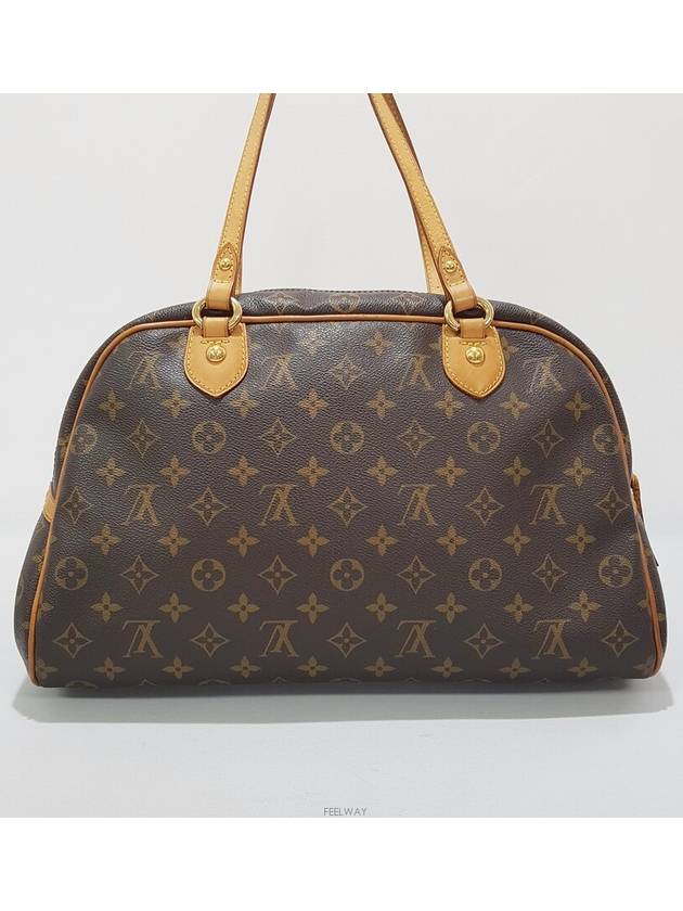 women shoulder bag - LOUIS VUITTON - BALAAN 6