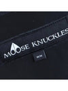 Miscou Island Parka Black - MOOSE KNUCKLES - BALAAN 9