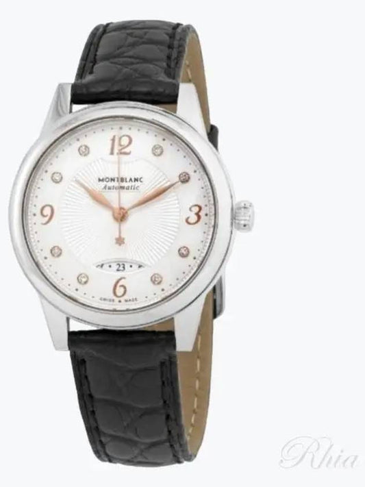 119918 Women s Leather Watch - MONTBLANC - BALAAN 2