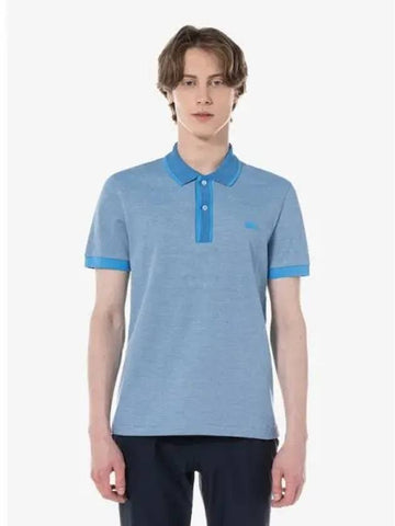 Men s Caviar Polo T shirt PH0804 54G IPK Domestic Product GQ2N24022817955 - LACOSTE - BALAAN 1