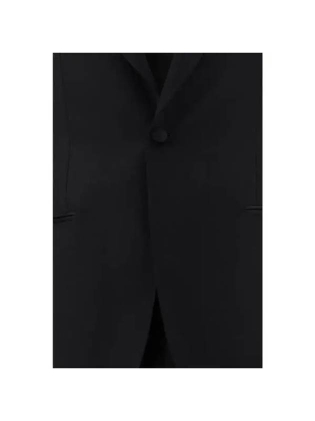 Z Zegna Wool Blend Single Breasted Suit Set 717702A7283KGQ 8 - ETC - BALAAN 3