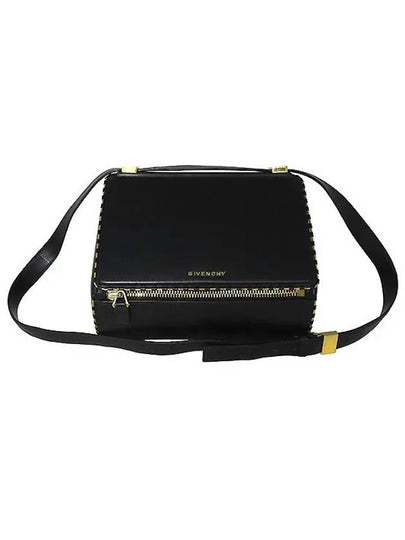 BB05257701 2 WAY bag - GIVENCHY - BALAAN 2