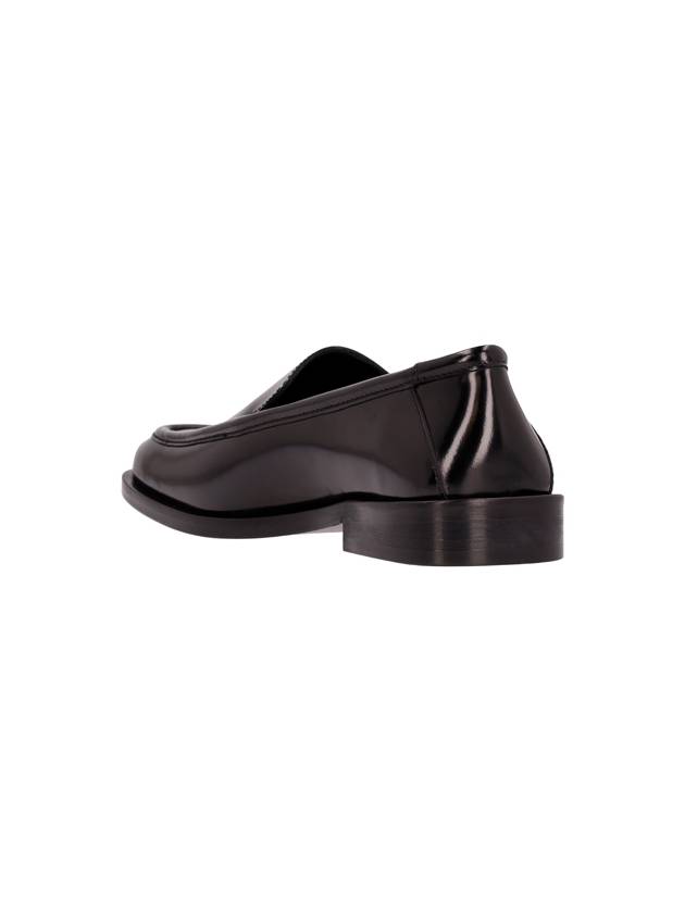 EVAN LOAFER 20MM - THE ATTICO - BALAAN 3