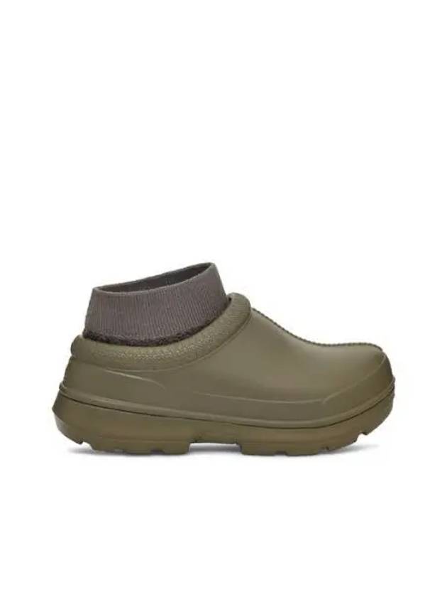 Women's Tasman X Rain Boots Burnt Olive - UGG - BALAAN 2