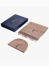 POLO RALPHLAUREN PC1303 219 Muffler Beanie - POLO RALPH LAUREN - BALAAN 3