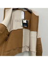 INNOCUO hooded zipup jacket camel - MAX MARA - BALAAN 7