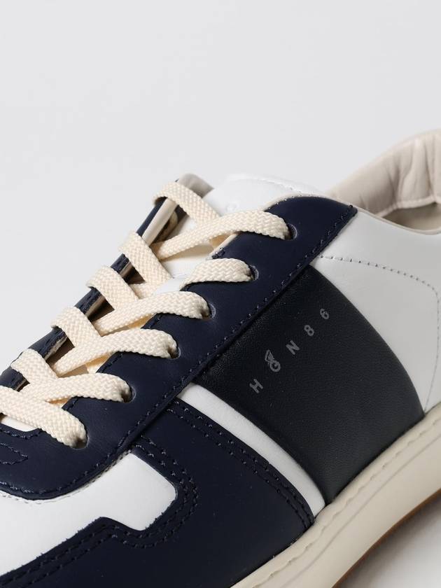 Sneakers Hogan in pelle - HOGAN - BALAAN 4