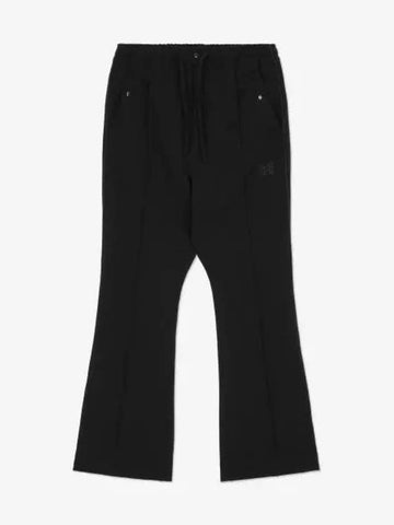 Double cloth piping cowboy pants black OT137BLACK - NEEDLES - BALAAN 1