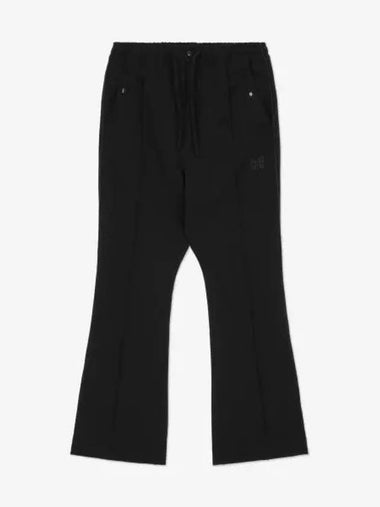 Double cloth piping cowboy pants black OT137BLACK - NEEDLES - BALAAN 1