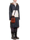 Coat In Light Coated Nylon - MARNI - BALAAN 2