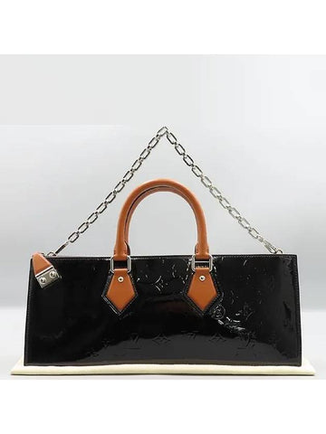 M44371 2 WAY bag - LOUIS VUITTON - BALAAN 1