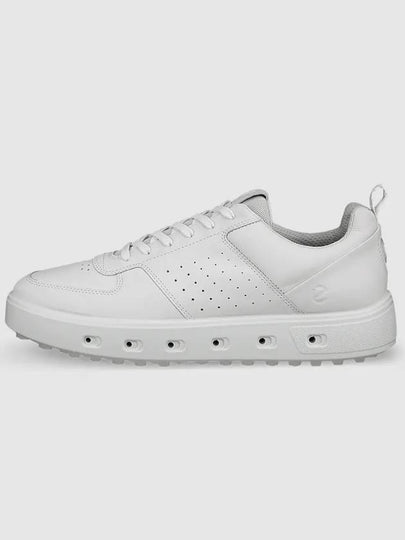 Street 720 Gore-Tex Spikeless White - ECCO - BALAAN 2