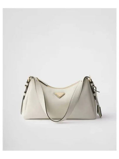 medium Aimee shoulder bag 1BC229VLVM2CYS - PRADA - BALAAN 2