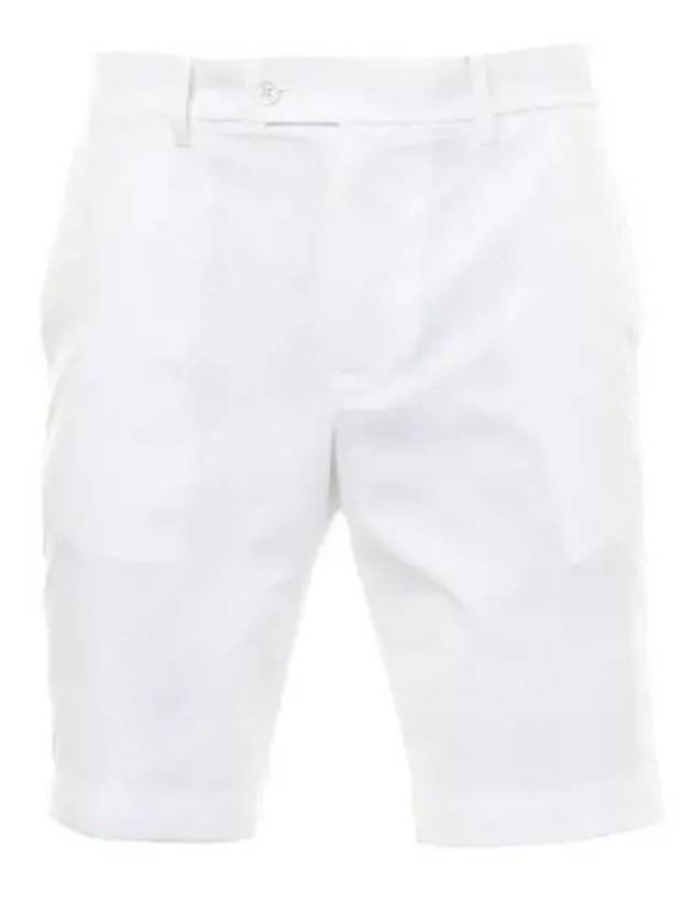 Vent Tight Shorts White - J.LINDEBERG - BALAAN 2