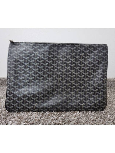 Sena Clutch GM - GOYARD - BALAAN 1