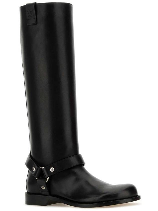 Loewe Boots - LOEWE - BALAAN 2