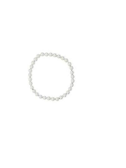 Silver Spear Choker Necklace J11UU0001P4865 - JIL SANDER - BALAAN 2