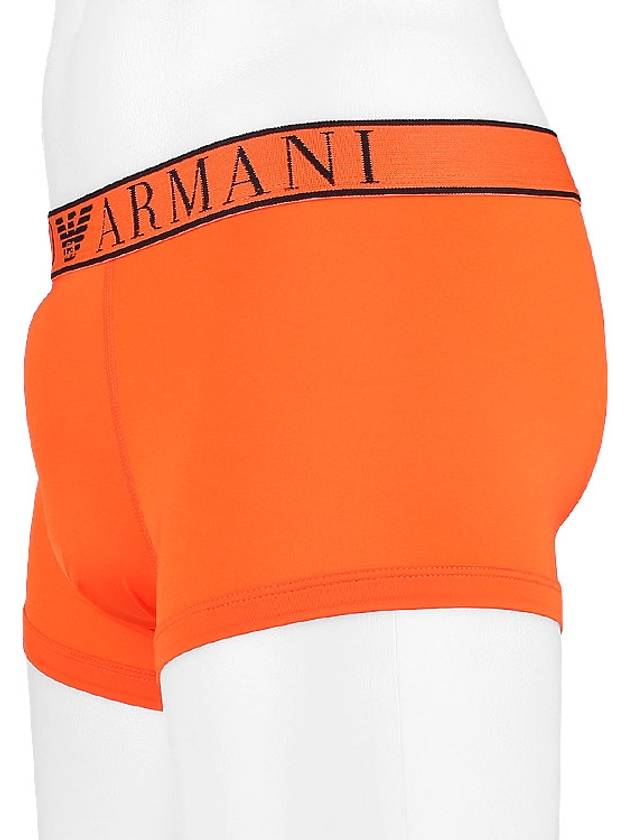 Micro Trunk - EMPORIO ARMANI - BALAAN 3