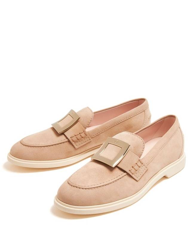 Loafer RVW72637910HR0 C211 COLLANT - ROGER VIVIER - BALAAN 5