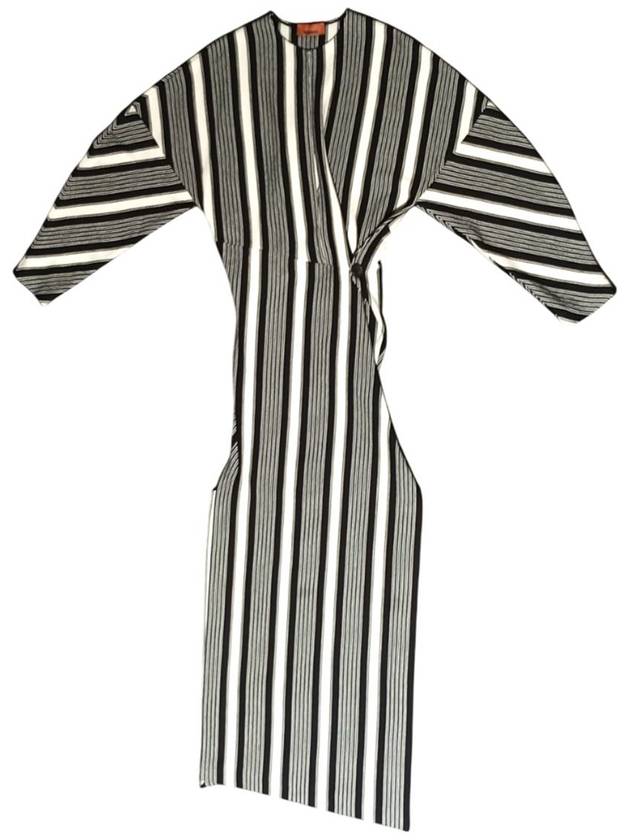 Missoni Long Dress - MISSONI - BALAAN 1