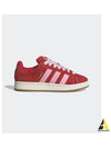 Campus 00s Low Top Sneakers Red - ADIDAS - BALAAN 2