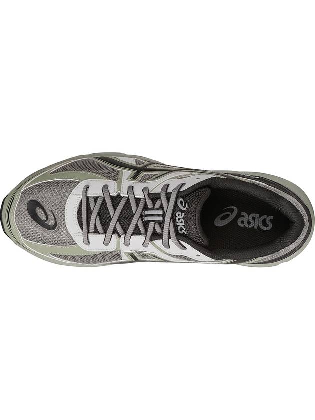 Jog 100 S Sheet Rock Low Top Sneakers Grey - ASICS - BALAAN 5