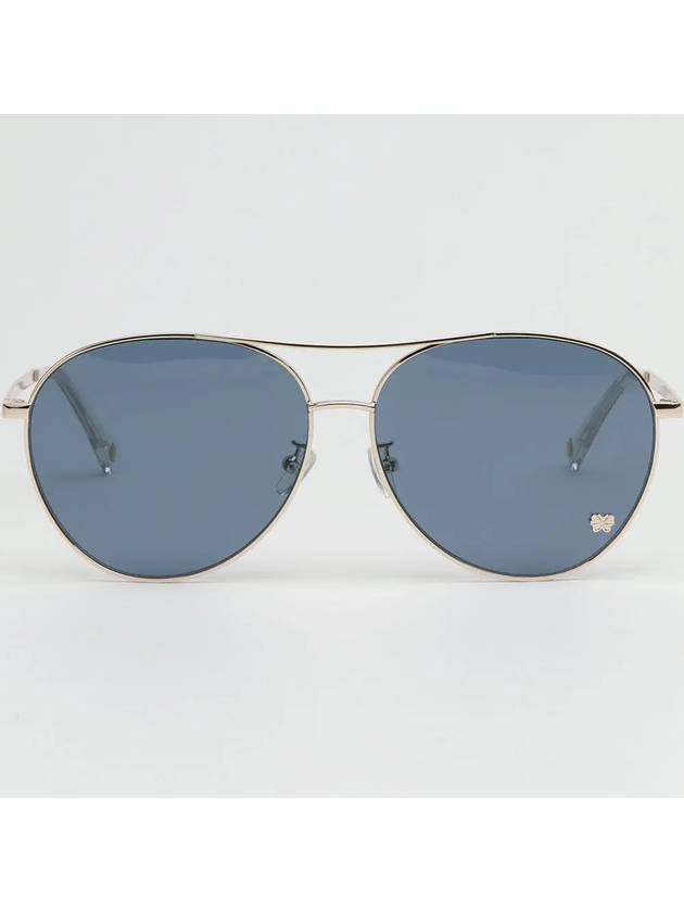 Sunglasses AS2203KS 002 Two Bridge Boeing - ANNA SUI - BALAAN 3