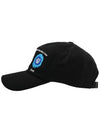 Nativity MM Ball Cap Black - MYDEEPBLUEMEMORIES - BALAAN 4