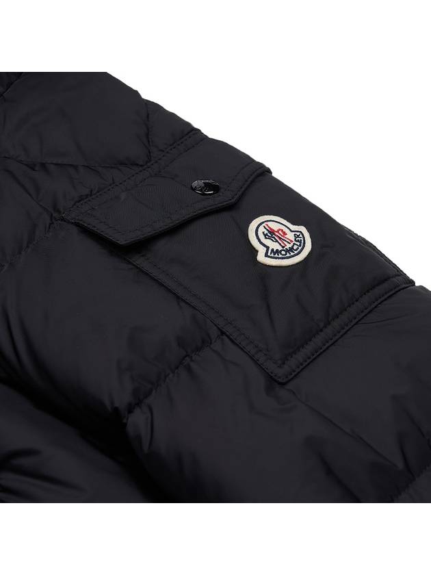 Men s Mayap Padded Jacket 1A00270 5968E 999 - MONCLER - BALAAN 9