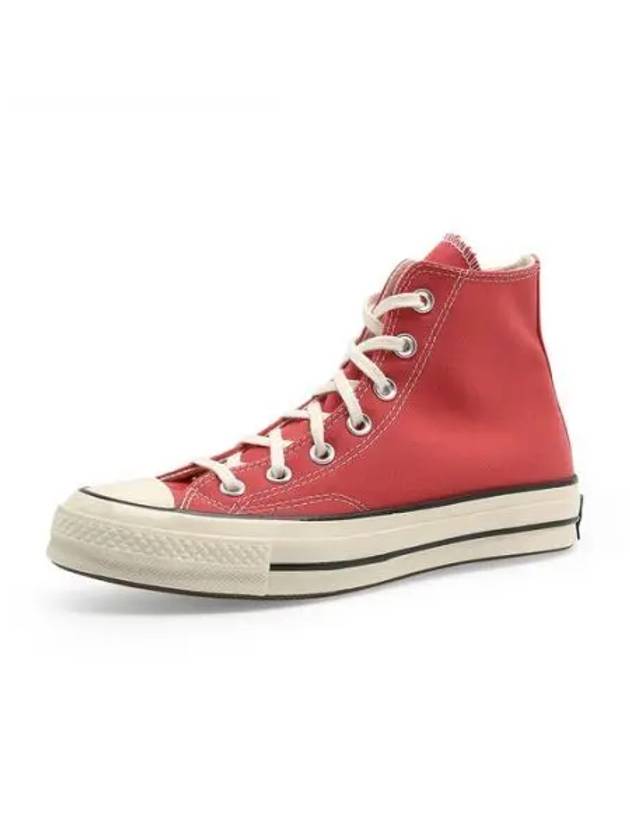 Chuck 70 High Top Sneakers Rhubarb Pie - CONVERSE - BALAAN 2