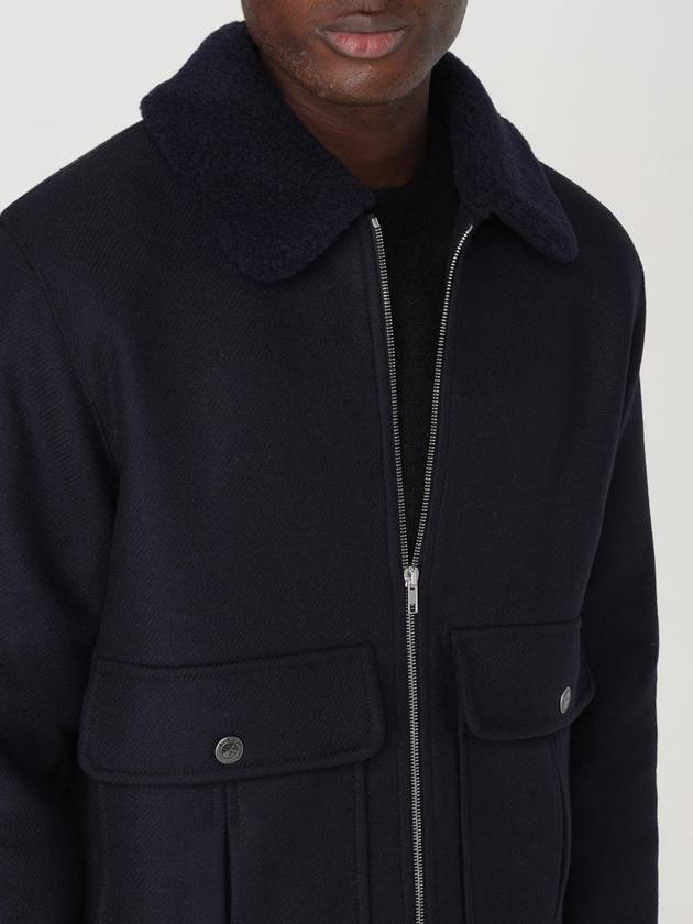 Jacket men A.p.c. - A.P.C. - BALAAN 4